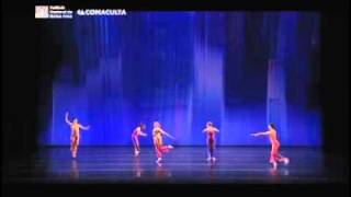 Merce Cunningham Dance Company [upl. by Erised245]