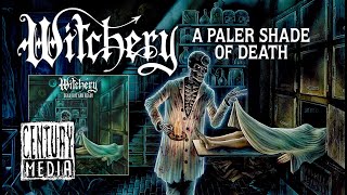 WITCHERY  A Paler Shade Of Death Album Track [upl. by Ilene934]