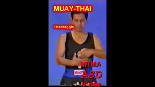 MuayThai il bendaggio [upl. by Charley99]