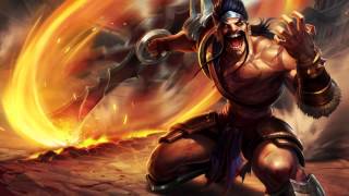 RAP DE CAMPEONES  DRAVEN  SHARKNESS [upl. by Nref]