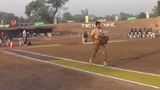 Pakistan Army Combat Efficiency Test  1 [upl. by Schonfield]