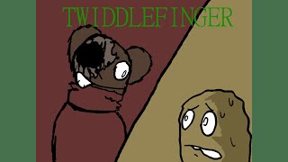 FNF TWIDDLEFINGER REMADE Max vs Nugget Fanremade [upl. by Aneek]