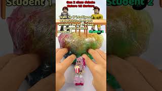 ♻️ Text To Speech 🍎 ASMR Slime Storytime  POV Me In A Debate [upl. by Neala]