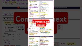 ionic equilibrium One shot ll ionic equilibrium highlights NCERT neet neet2025 aiims chemistry [upl. by Egag134]