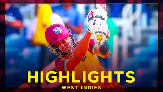 Chase Smacks 67 off 38  Highlights  West Indies v South Africa  2nd T20I [upl. by Hopfinger]