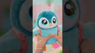 LITTLE LIVE PETS I MY WALKING PENGUIN TVC I 15 [upl. by Niwri]