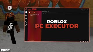 NEW How To Exploit On Roblox PC With The Best FREE Executor Wave Bypasses ByfronHyperion 40 [upl. by Aihsinat]