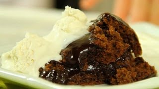 Chocolate Pudding Cake [upl. by Dlorej]