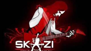 Skazi  Psycho Killer Full Version [upl. by Bradlee]