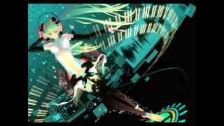 Nightcore Around The World [upl. by Ezitram]