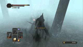 Dark Souls 2 Clear Bluestone Ring 1 Location [upl. by Nosde286]