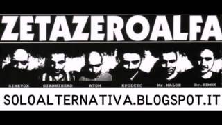 ZetaZeroAlfa Arremba sempre [upl. by Rainger]