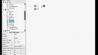 Logisim Tutorial part 1Logic Gates [upl. by Lielos]