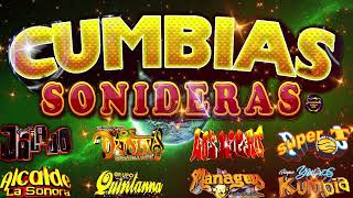 ⚡LOS MEJORES CUMBIAS SONIDERAS 2023 MIX PARA BAILAR💃🕺GRUPO QUINTANNATEPOZJALADOLOS DADDYS Y MÁS🎉 [upl. by Stanfill]