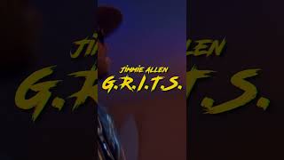 Official GRITS music video comes friday 510 jimmieallen newmusic grits country [upl. by Jerrome]