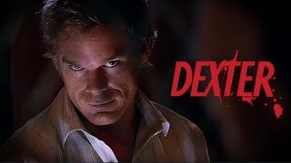 Dexter Morgan  Particles [upl. by Layman]