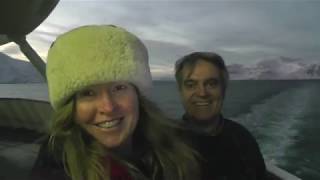 Hurtigruten Journey from Bergen to Kirkenes Norway [upl. by Rehsa]