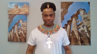 Ethiopian Ancestors of African Americans amp West Africans Kemet Egypt Ethiopia Black Egyptians [upl. by Dud462]