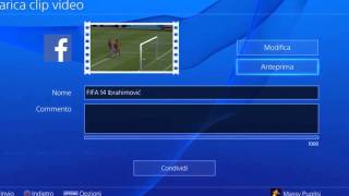 Come registrare su PS4 gratis HD [upl. by Ranchod]