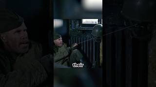 Veterans actually use helmets as bait futurelink movie film shorts [upl. by Ahsemal977]