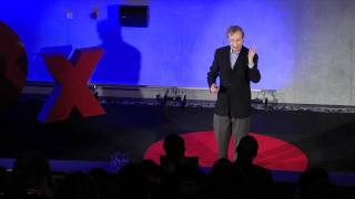 TEDxHogeschoolUtrecht  Steve Denning  Leadership Storytelling [upl. by Stochmal409]