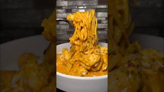 SUPER QUICK amp EASY SEAFOOD PASTA DINNER IDEA  PASTA RECIPES pasta dinnerideas Chazscuisines [upl. by Zwart]