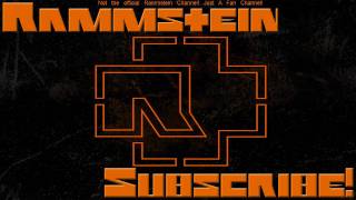 Rammstein  Amerika HD [upl. by Fullerton187]