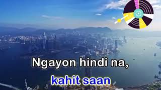 Tagalog Karaoke Song [upl. by Scurlock995]