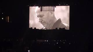 Sting and Darby Allin Revolution Entrance [upl. by Hassett611]