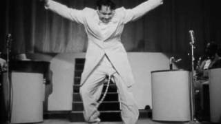 Cab Calloway amp his Band  Geechy Joe  Stormy Weather 1943 [upl. by Eetnod]