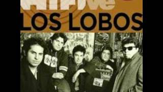 Los Lobos West LA Fadeaway [upl. by Aicnelev]