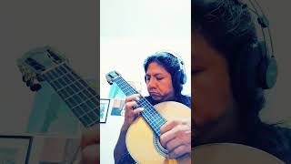 Sonata Mexicana I  Manuel M Ponce sonata mexico juliozapata musica pop guitarra tango [upl. by Yllen]