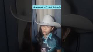 ARAGUANEY HOMENAJE FREDDY SALCEDO PARTE 1  abrilcastillo musica apure folklore [upl. by Rossie]