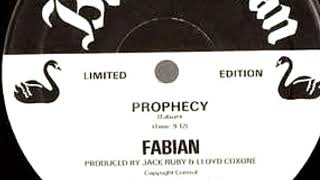 Fabian Prophecy [upl. by Rudd112]