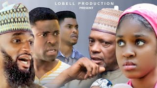 SABANIN RA AYI EPISODE 1 Fati Abubakar Nakowa Salisu Fulani 2024 [upl. by Saxon950]