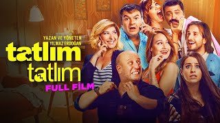 Tatlım Tatlım  Full Film [upl. by Jagir]