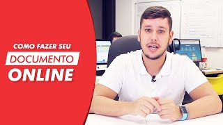 Licenciamento Online como fazer de forma fácil [upl. by Rettig643]