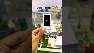 iPod Touch Nano🔥😱ytshorts ipods iphone ipodtouch mobilesphones smartphone shanmobileszone [upl. by Ived]