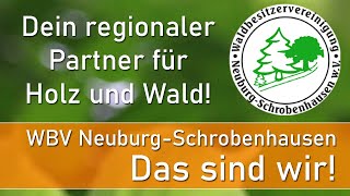 Das sind wir Die WBV NeuburgSchrobenhausen stellt sich vor [upl. by Sinnoda212]