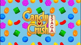 Candy Crush Saga – Level 2910 [upl. by Eloccin814]