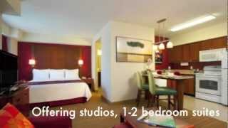 Welcome to the Residence Inn Aventura Hotel [upl. by Milson]