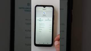 reeder P13 Blue Max pro 2021 ekran kapanması sorunu giderme [upl. by Aerdno]