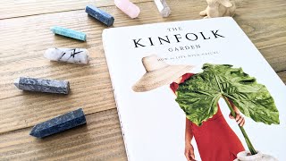 The kinfolk garden how to live with nature [upl. by Ydnelg]