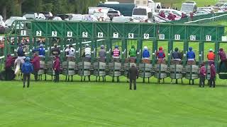 Revivez la course du Prix de lAbbaye de Longchamp Longines [upl. by Sirdna]