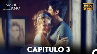 Amor Eterno Capítulo 3 Doblado En Español [upl. by Payton]