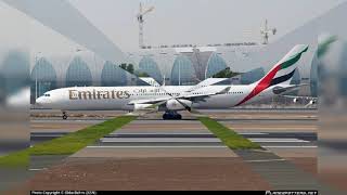 Emirates old boarding music [upl. by Daniel696]