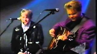 Geoff Moore and Steven Curtis Chapman  Listen To Our Hearts Live [upl. by Madai403]