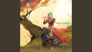 Relaxing Bamboo Flute [upl. by Castle]