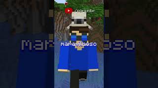 JOGUEI o MELHOR MOD do MINECRAFT de GRAÇA minecraft [upl. by Imak]