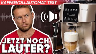 Delonghi Magnifica Start im Test  Besser als Magnifica S [upl. by Akemhs676]